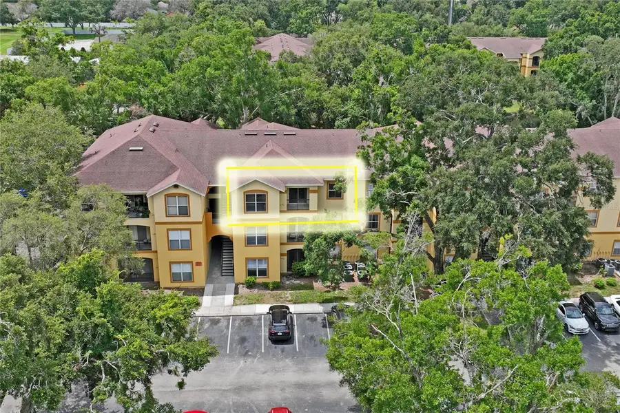 5618 Pinnacle Heights Circle #309, Tampa, FL 33624 - #3