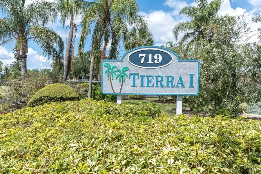 719 Pinellas Bayway S #110, Saint Petersburg, FL 33715 - #3