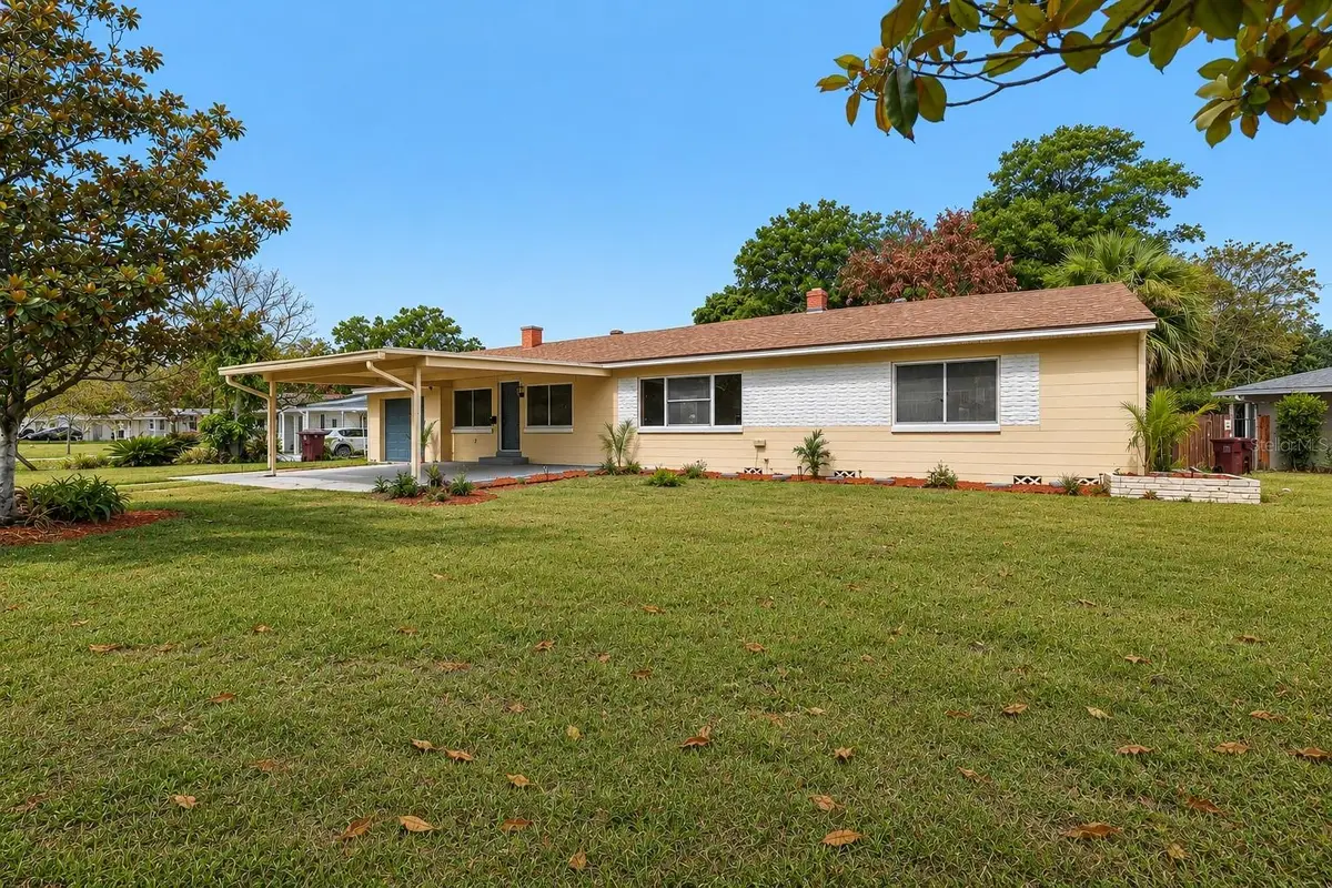 506 Sunrise Drive, Orlando, FL 32803 - #1