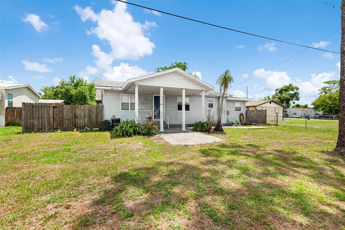 39014 Kirkland Drive, Zephyrhills, FL 33542 - #1