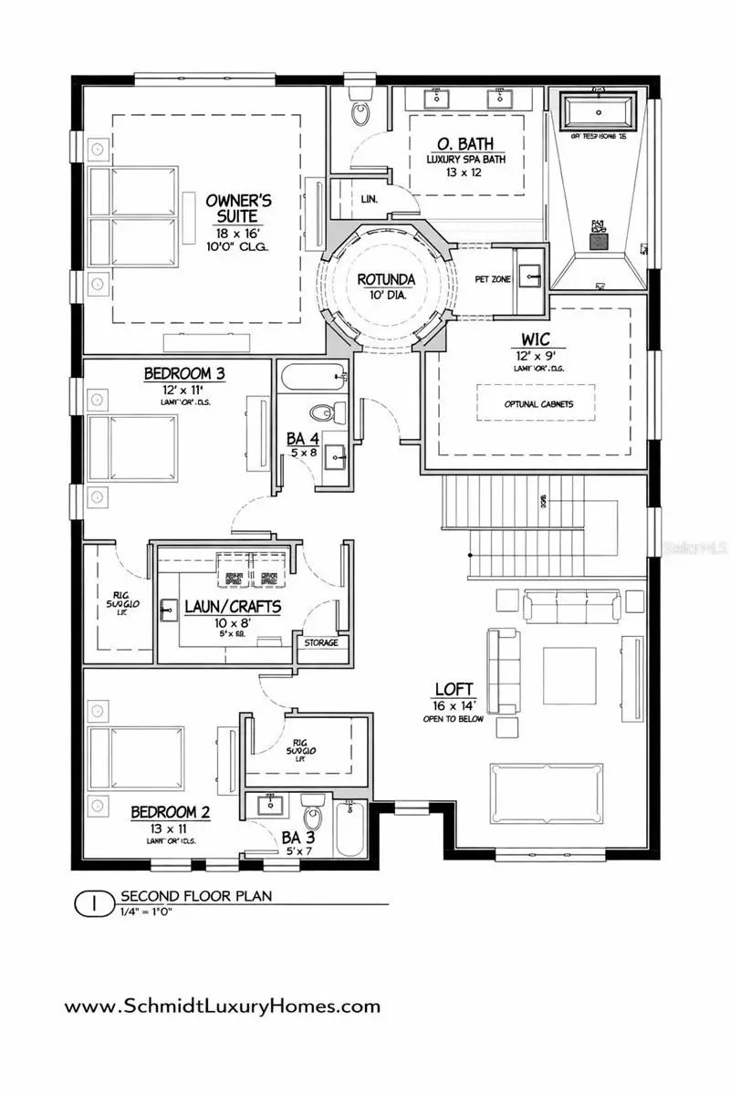 3209 W Bay Vista Avenue, Tampa, FL 33611 - #3