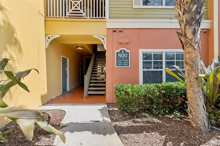 4207 S Dale Mabry Highway #8302, Tampa, FL 33611 - #2