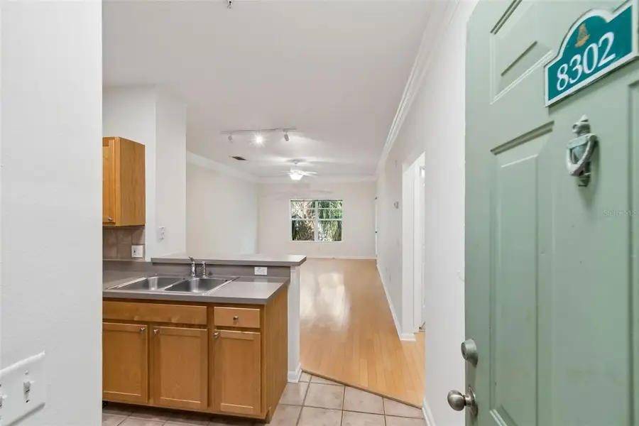 4207 S Dale Mabry Highway #8302, Tampa, FL 33611 - #3