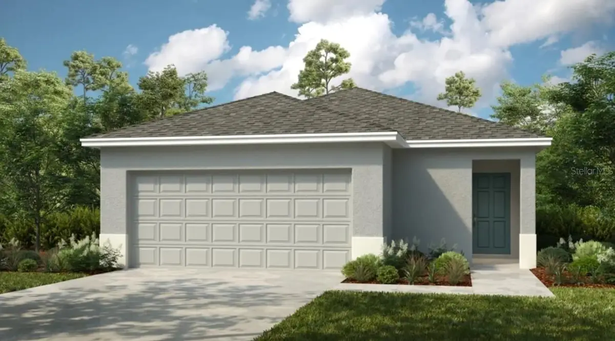 13729 Squall Lane, Hudson, FL 34669 - #1