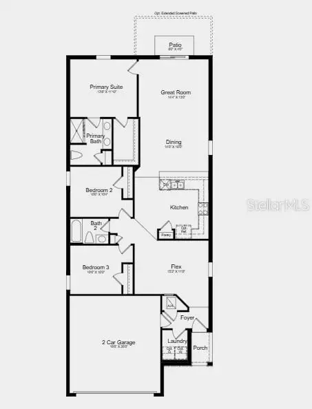 13729 Squall Lane, Hudson, FL 34669 - #2