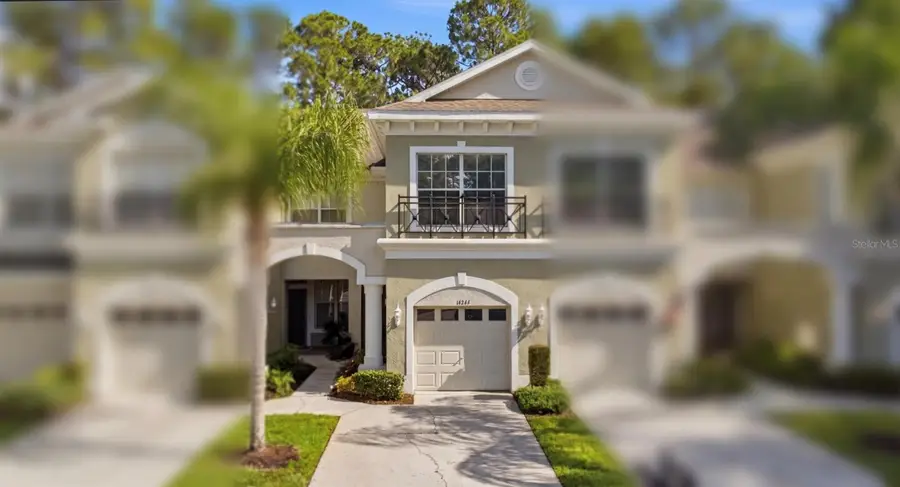 14244 Waterville Circle, Tampa, FL 33626 - #2
