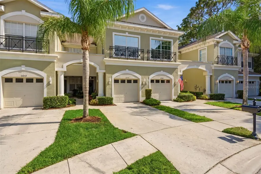 14244 Waterville Circle, Tampa, FL 33626 - #3
