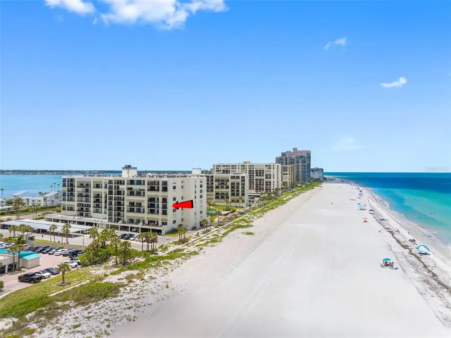 1400 Gulf Boulevard #409, Clearwater Beach, FL 33767 - #3