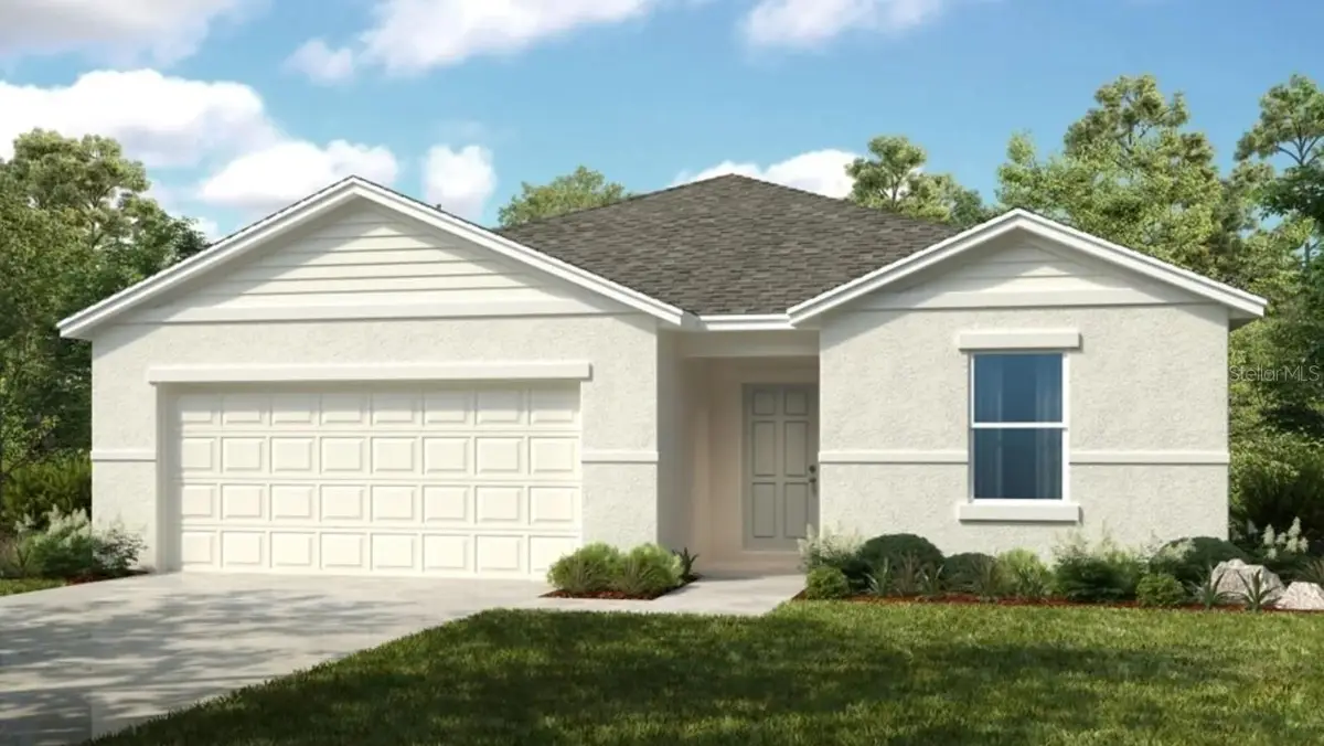 13667 Tropical Breeze Way, Hudson, FL 34669 - #1