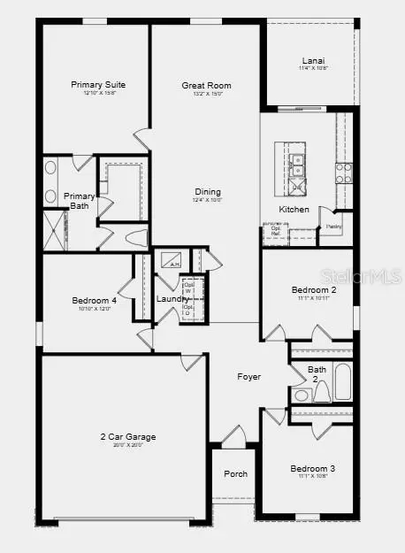 13667 Tropical Breeze Way, Hudson, FL 34669 - #2