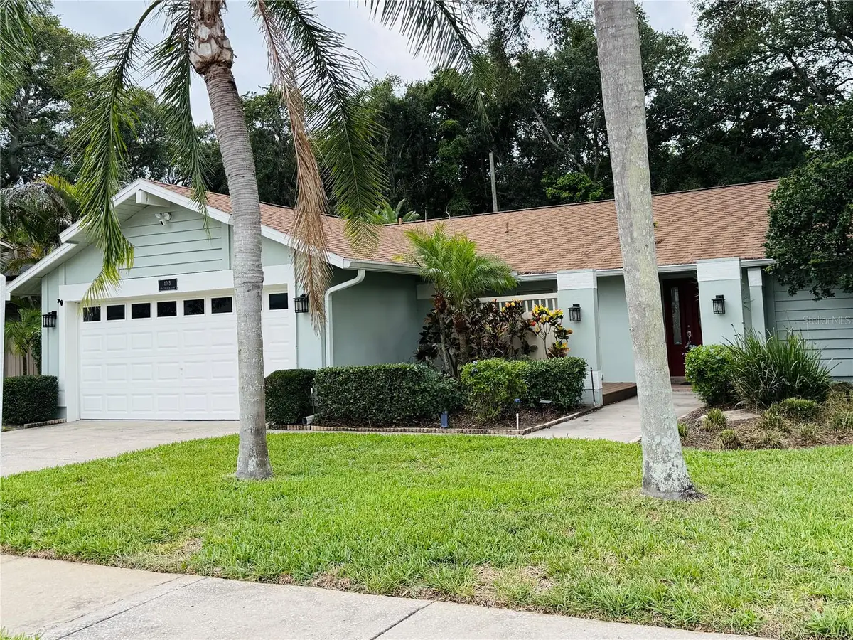 4765 Lake Valencia Boulevard W, Palm Harbor, FL 34684 - #1