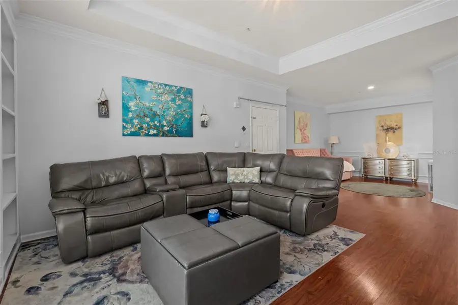 3302 Bay Club Circle #3202, Tampa, FL 33607 - #3