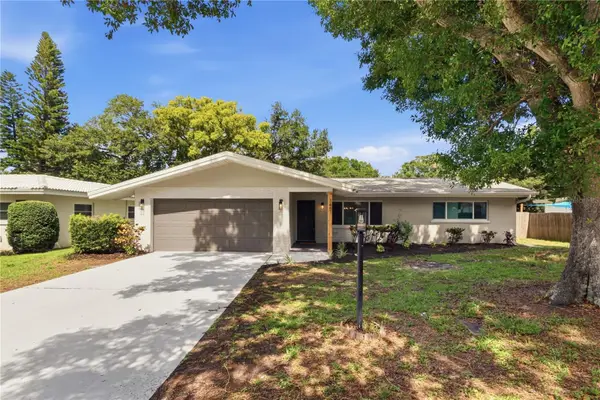 1451 S Duncan Avenue, CLEARWATER, FL 33756