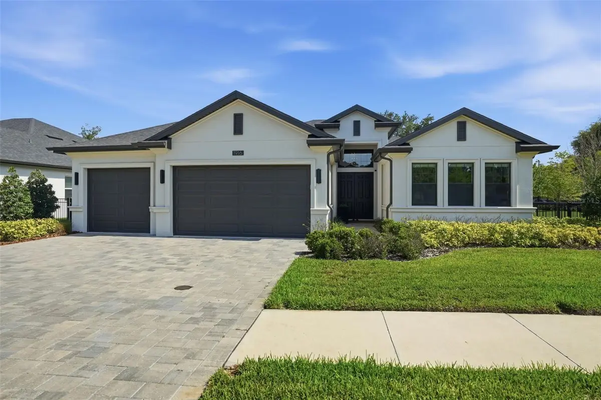 1916 Jullee Lane, Palm Harbor, FL 34683 - #1