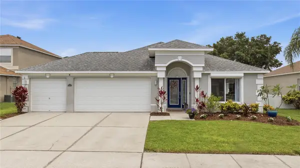 16233 Carnoustie Drive, ODESSA, FL 33556
