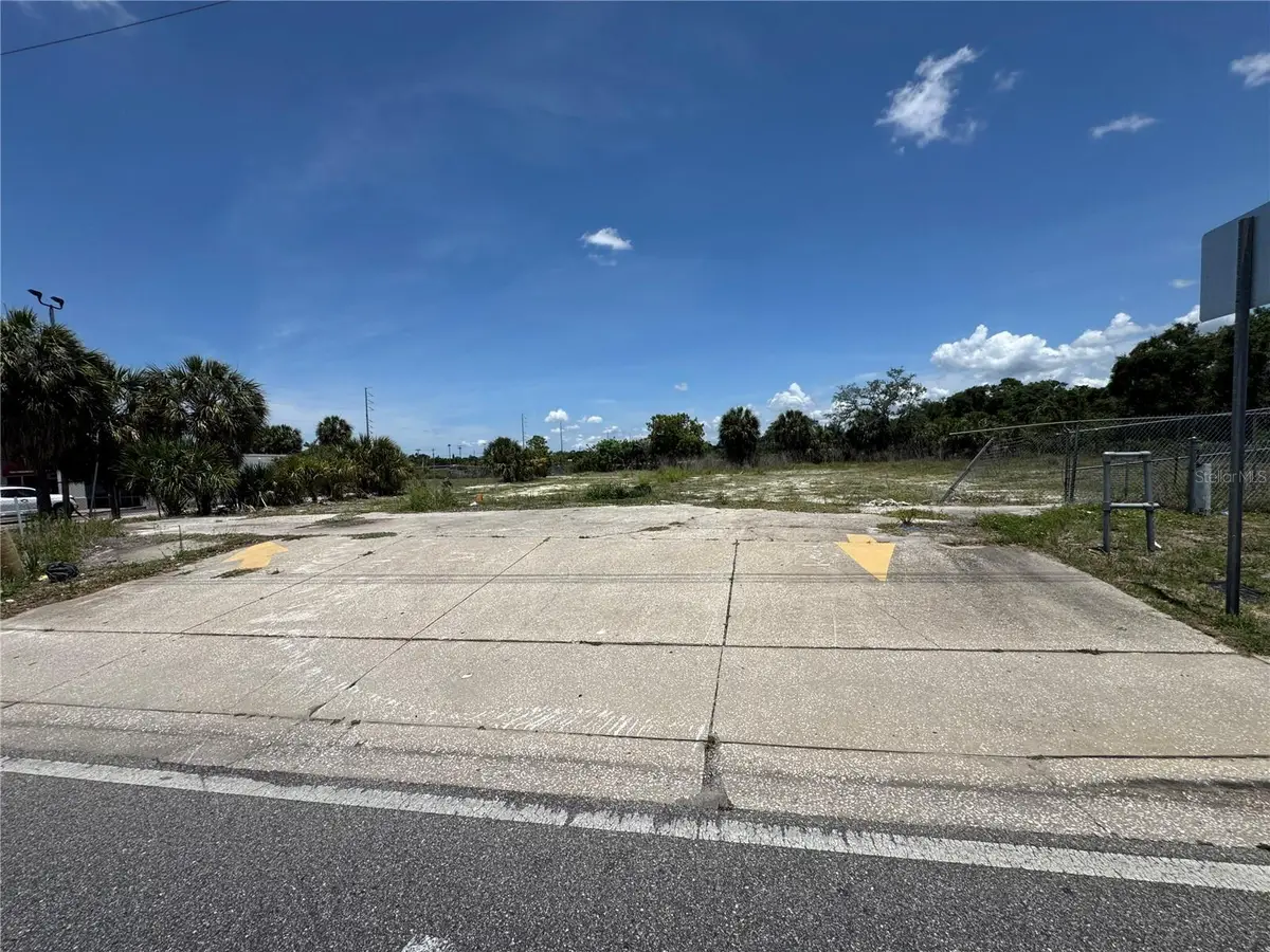 8725 W Waters Avenue, Tampa, FL 33615 - #1