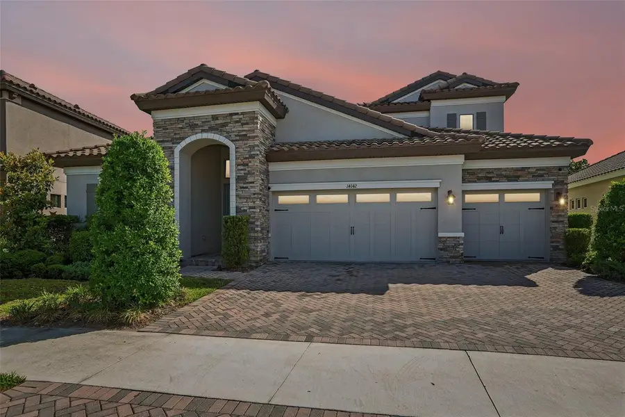 14142 Swiss Bridge Drive, Riverview, FL 33579 - #2