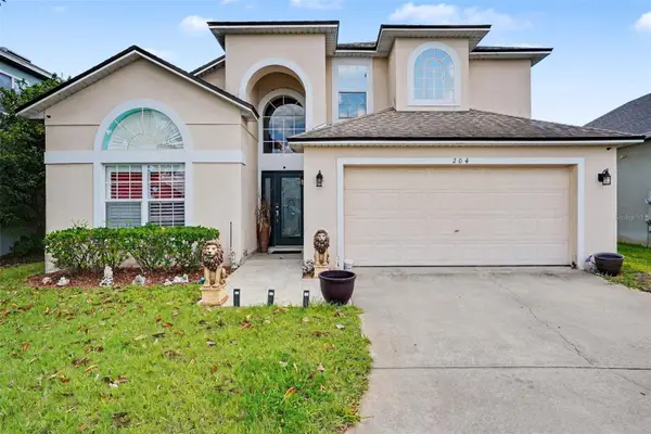 204 Elderberry Drive, DAVENPORT, FL 33897
