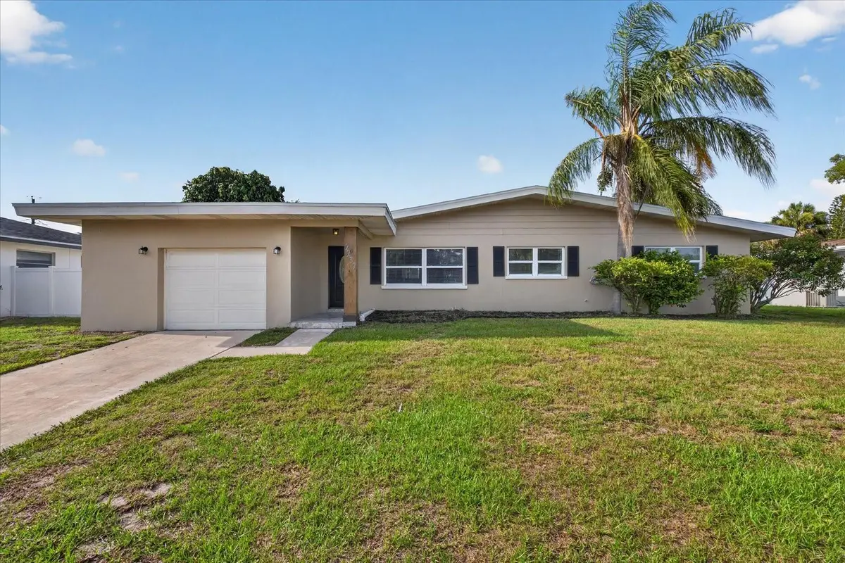 2239 Duncan Drive, Belleair Bluffs, FL 33770 - #1
