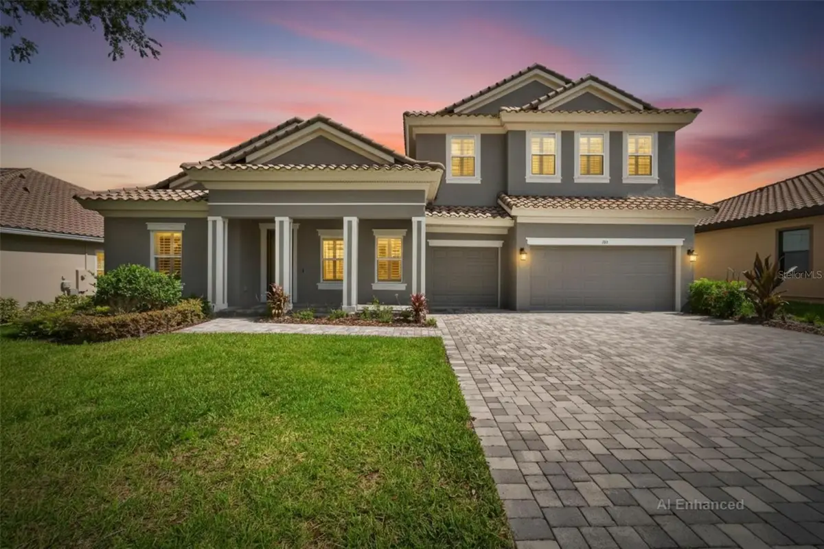 155 Sabal Breeze Court, Brandon, FL 33511 - #1