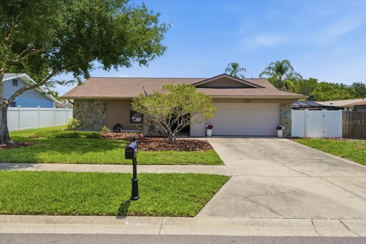 4218 Hollowtrail Drive, Tampa, FL 33624 - #1