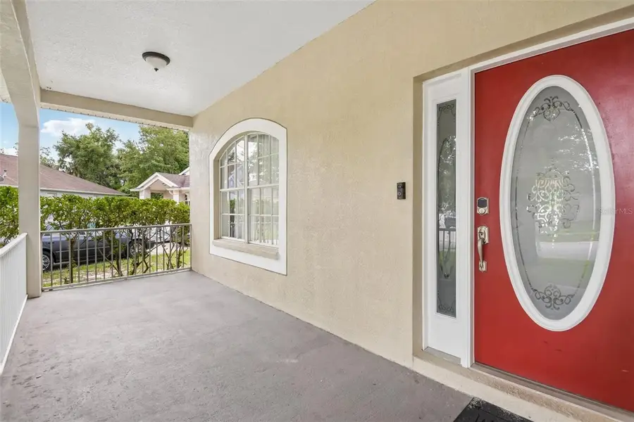 7926 Terrace Ridge Drive, Temple Terrace, FL 33637 - #2