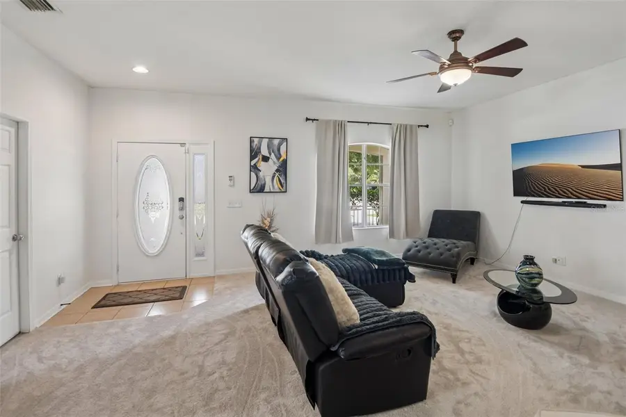 7926 Terrace Ridge Drive, Temple Terrace, FL 33637 - #3