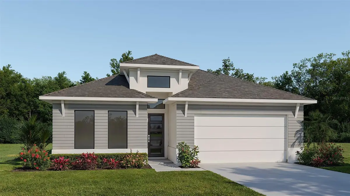 13038 Camelot Lane, Punta Gorda, FL 33955 - #1