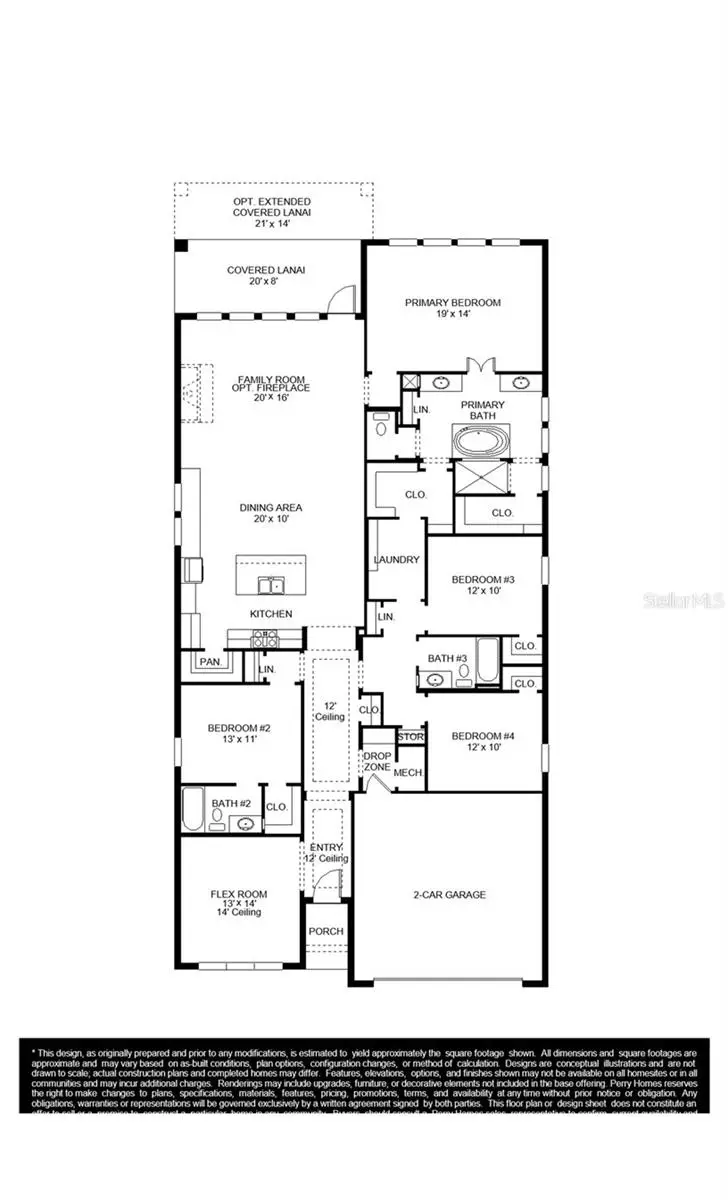 13038 Camelot Lane, Punta Gorda, FL 33955 - #2