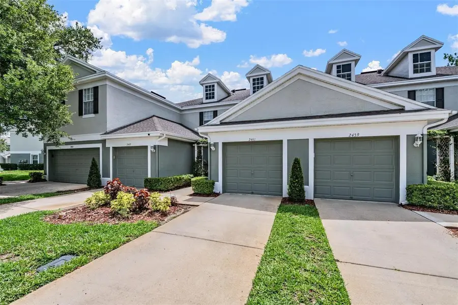 2461 Earlswood Court, Brandon, FL 33510 - #2