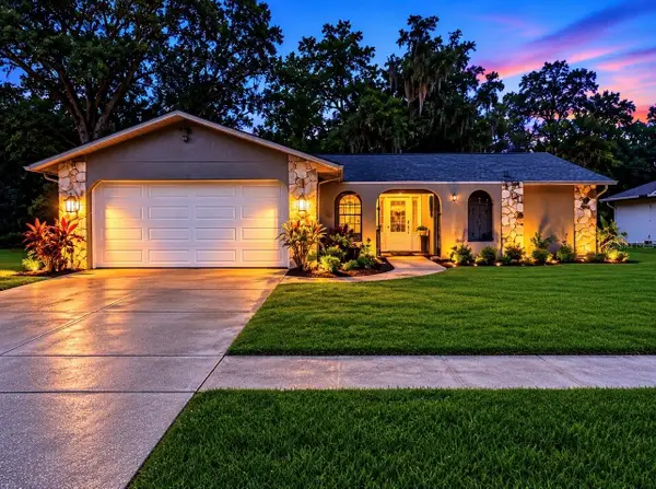 3745 Thornbush Lane, NEW PORT RICHEY, FL 34655