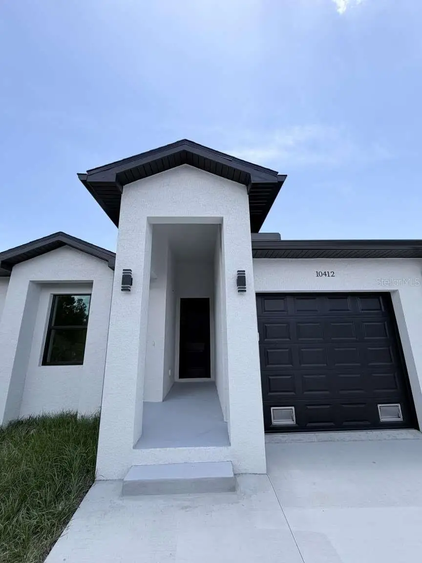 10412 Port Everglades Street, Port Charlotte, FL 33981 - #2