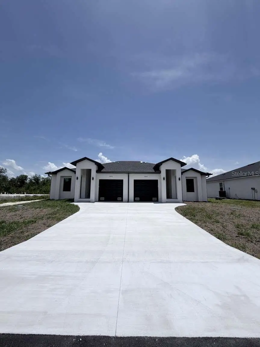 10412 Port Everglades Street, Port Charlotte, FL 33981 - #3