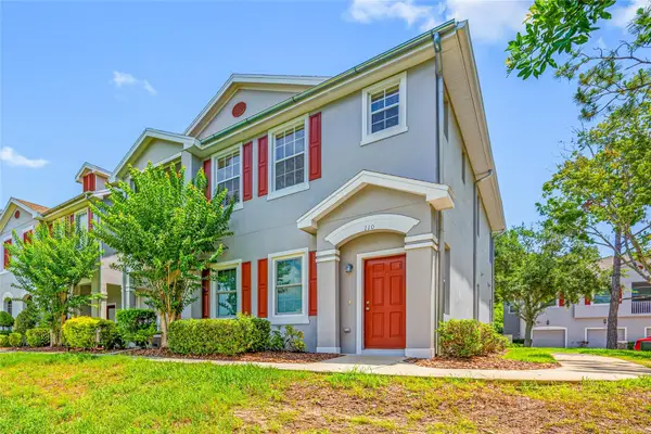 10409 Crimson Park Lane #110, TAMPA, FL 33626