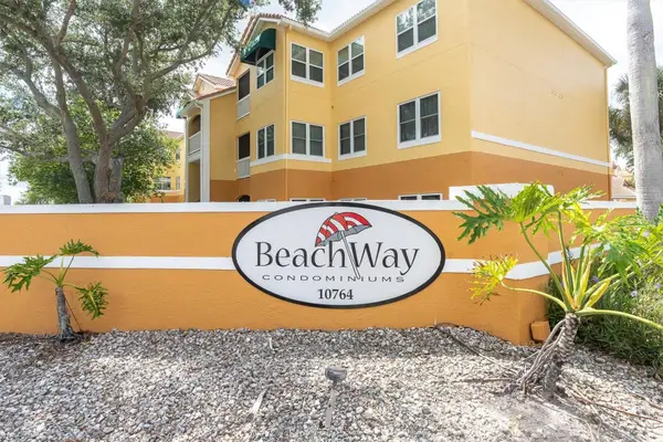 10764 70th Avenue #3307, SEMINOLE, FL 33772