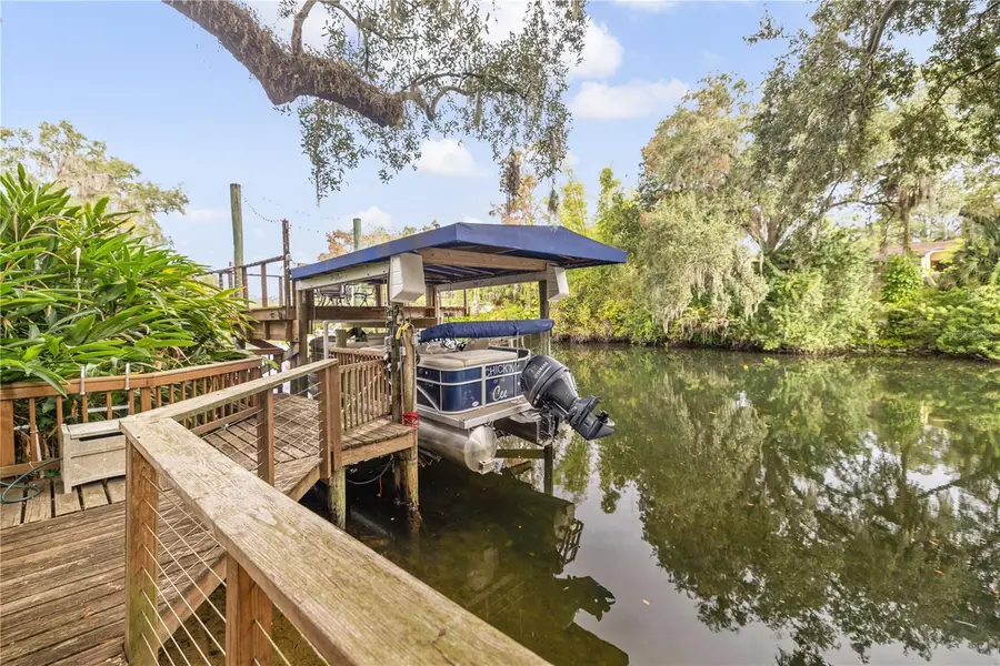 1418 E Park Circle, Tampa, FL 33604 - #3
