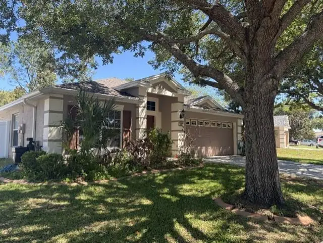 409 Sea Holly Drive, Brooksville, FL 34604 - #1