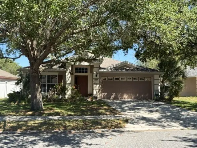 409 Sea Holly Drive, Brooksville, FL 34604 - #2