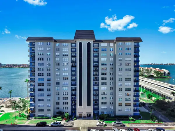 5220 Brittany Drive S #1501, ST PETERSBURG, FL 33715