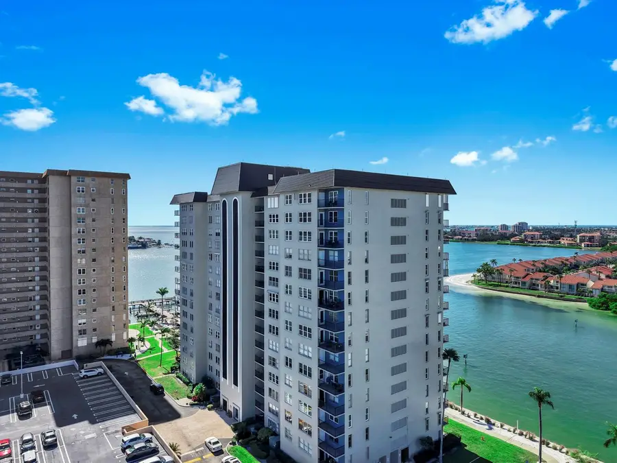 5220 Brittany Drive S #1501, Saint Petersburg, FL 33715 - #3