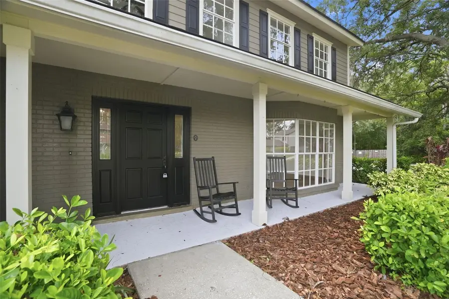 16706 Vallely Drive, Tampa, FL 33618 - #3