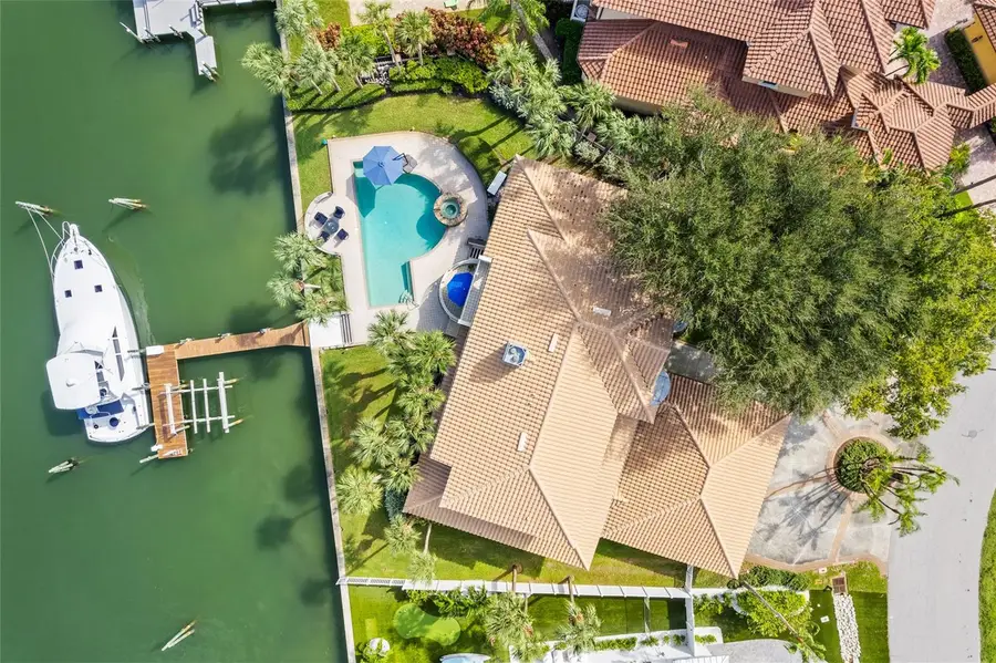 833 Ponce De Leon Drive, Tierra Verde, FL 33715 - #2