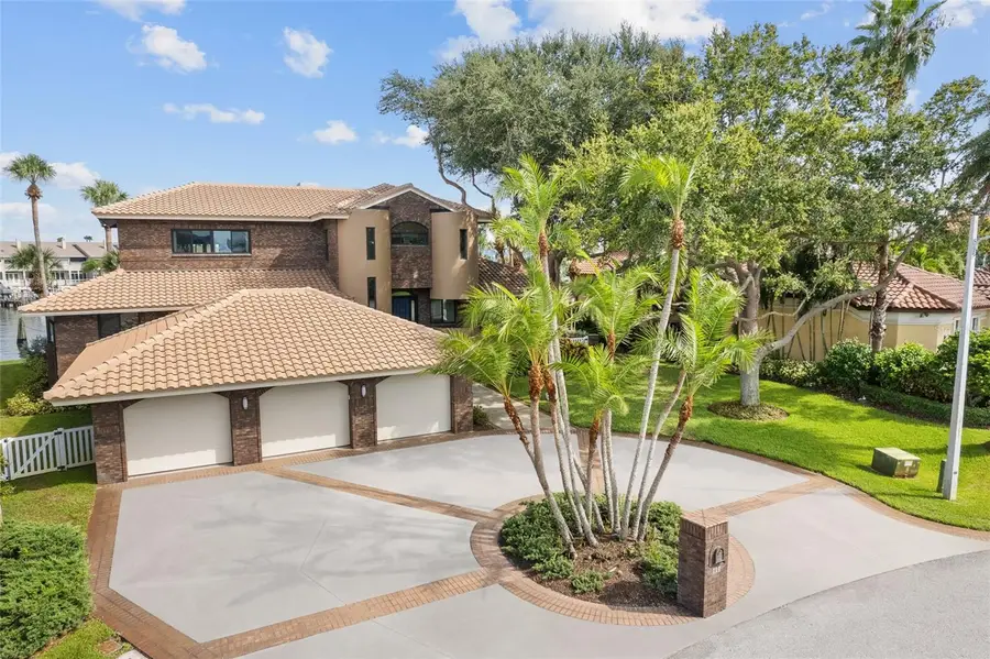 833 Ponce De Leon Drive, Tierra Verde, FL 33715 - #3