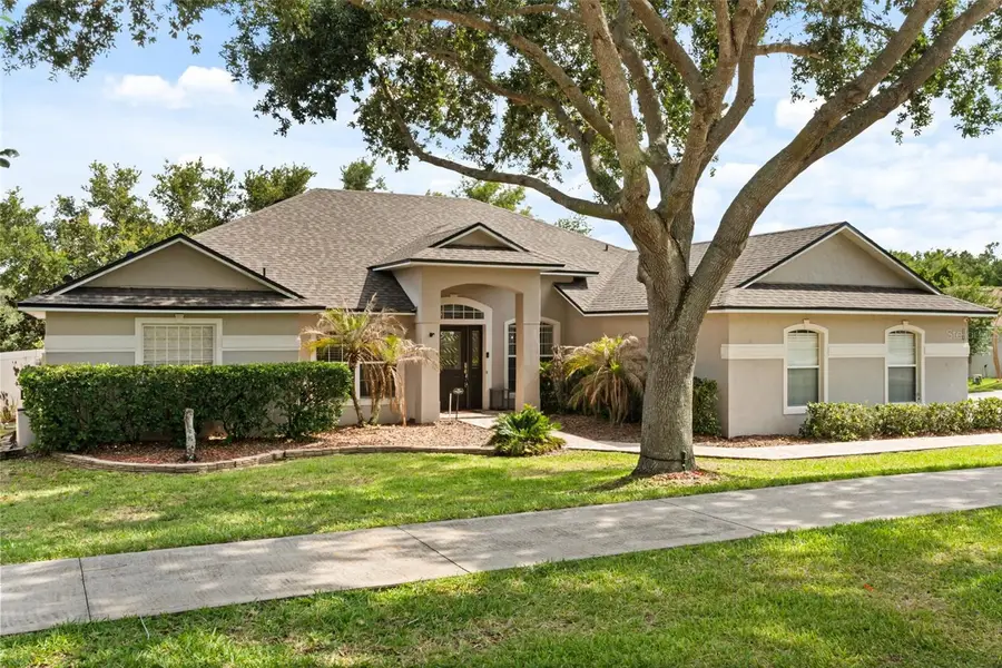 180 Compass Rose Drive, Groveland, FL 34736 - #3