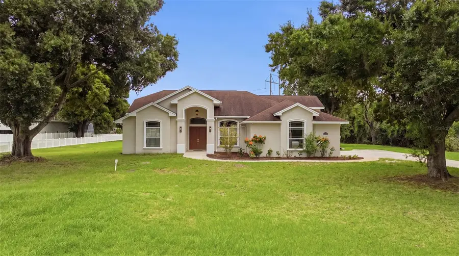 17127 Brown Road, Odessa, FL 33556 - #2
