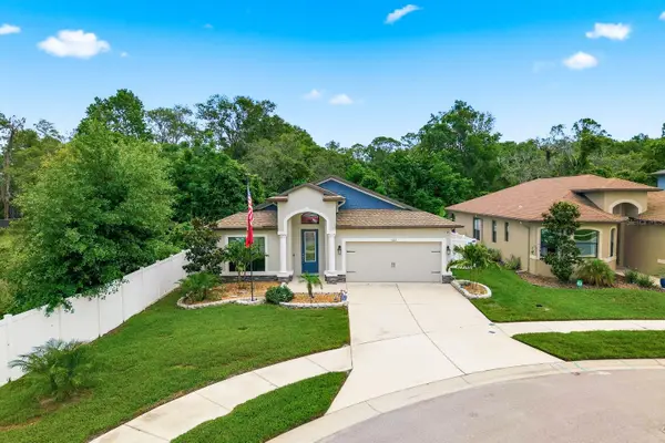 11632 Weaver Hollow Road, NEW PORT RICHEY, FL 34654
