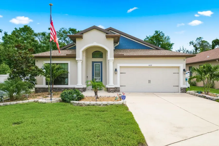 11632 Weaver Hollow Road, New Port Richey, FL 34654 - #3