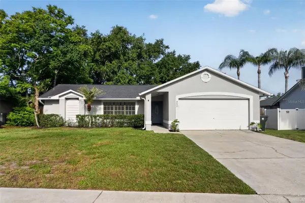 5002 Sawdust Circle, OCOEE, FL 34761