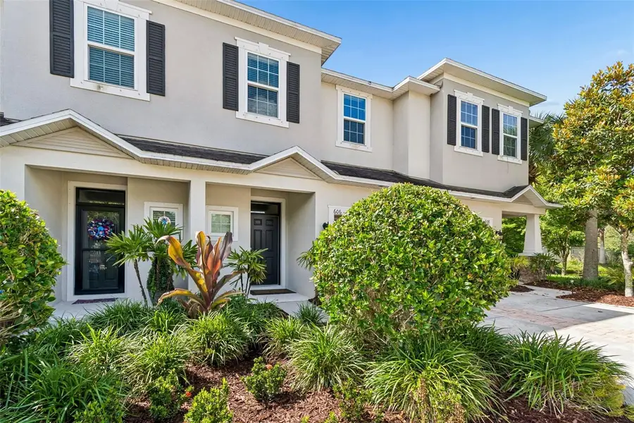 606 Cabernet Way, Oldsmar, FL 34677 - #2