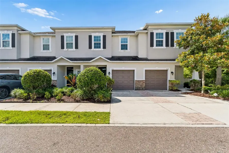 606 Cabernet Way, Oldsmar, FL 34677 - #3